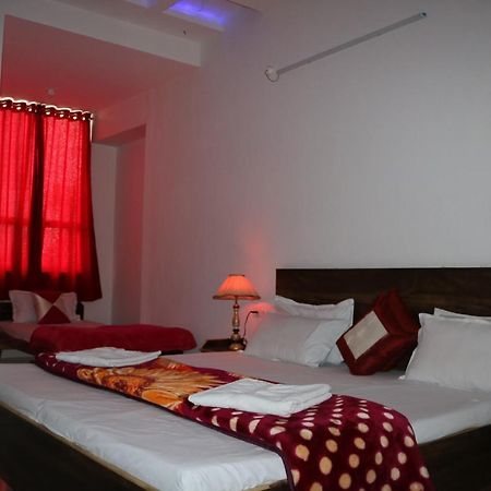 Hotel Santosh Guest House Jodhpur  Exterior foto